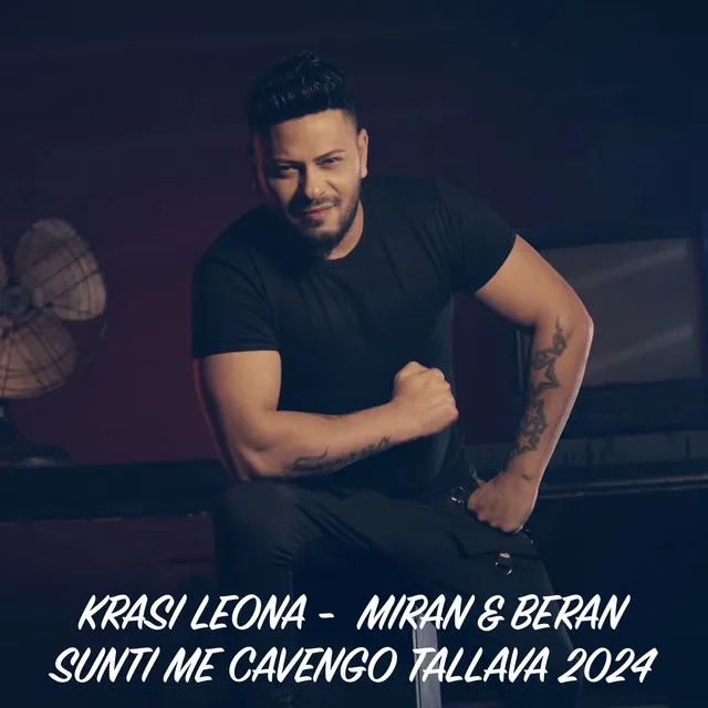 Miran & Beran - Sunti me cavengo tallava