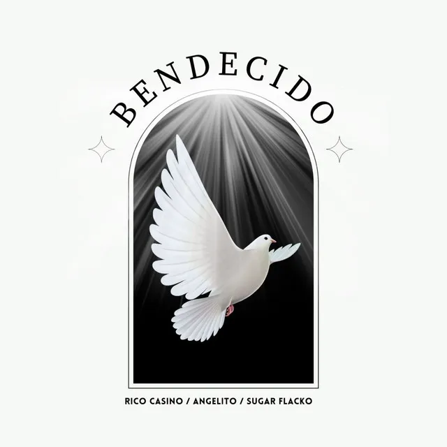 Bendecido