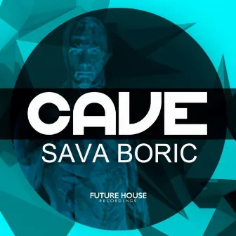 Cave by Sava Boric