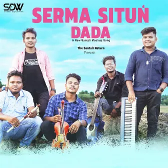 Serma Situn Dada by Thomas Tudu