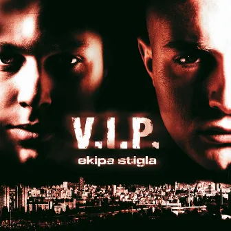 Ekipa stigla by V.I.P.