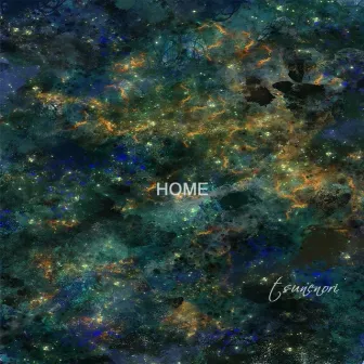 Home by Tsunenori