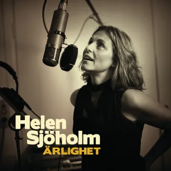 Ärlighet by Helen Sjöholm