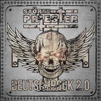 Deutschrock 2.0 by Störte.Priester