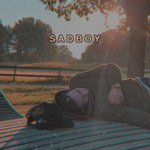 Sad Boy