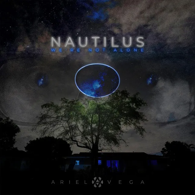 Nautilus (We're Not Alone)