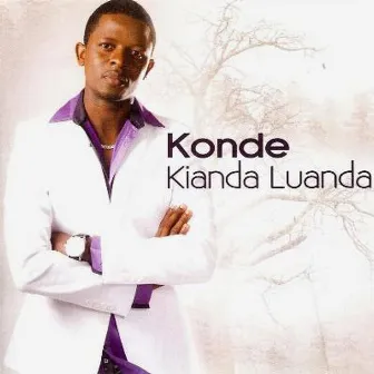 Kianda Luanda by Konde