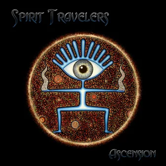 Ascension by Spirit Travelers