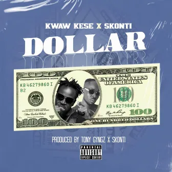 Dollar by Skonti