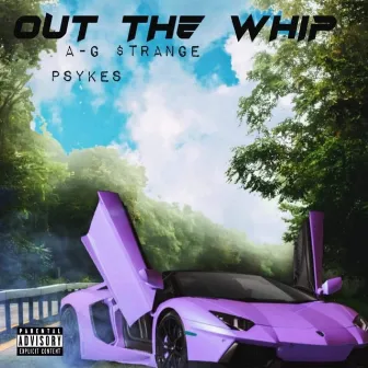 Out The Whip by Psykes