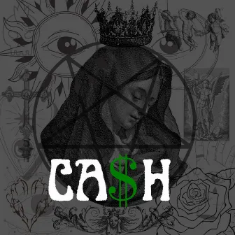 CASH by brandon dxf