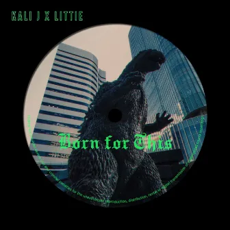 Born for This by LiTTiE