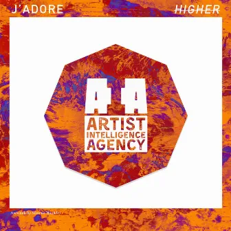 Higher by J|Adore (US)