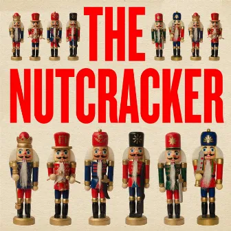 The Nutcracker by Philharmonische Chor der Stadt Bonn