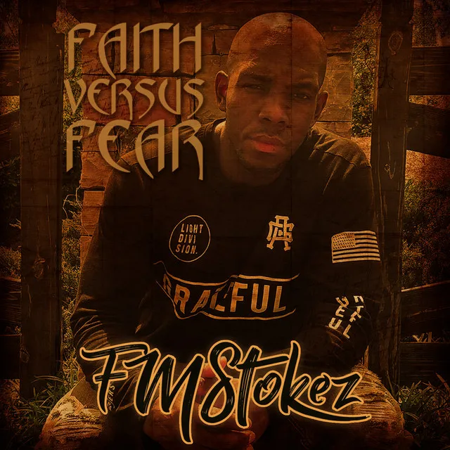 Faith vs Fear