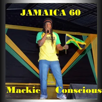 Jamaica 60 by Unknown Artist