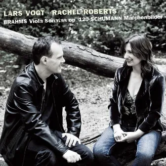 Brahms: Viola Sonatas, Op. 120 Nos. 1 & 2: Schumann: Maerchenbilder. Op. 113 by Rachel Roberts