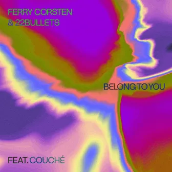 Belong To You by Couché