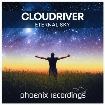 Eternal Sky by Cloudriver