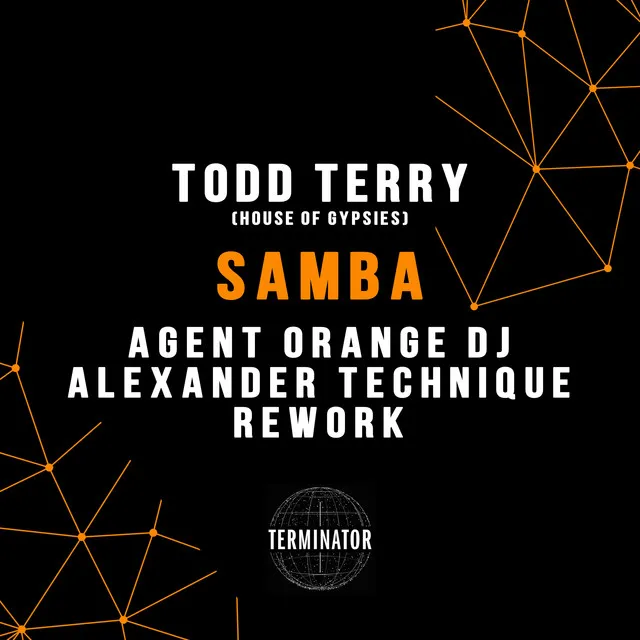 Samba (Agent Orange DJ & Alexander Technique Rework)