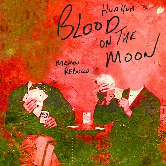 Blood On the Moon - Mekon Rebuild by Bobby Gillespie