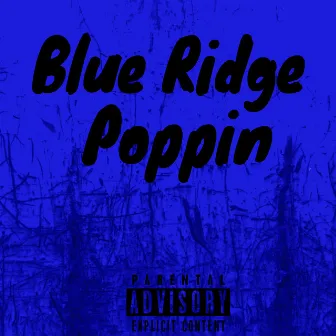 Blue Ridge Poppin' by Melnickson