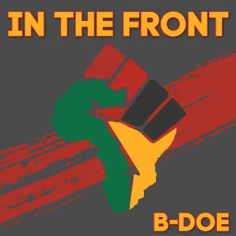 In the Front by B-Doe