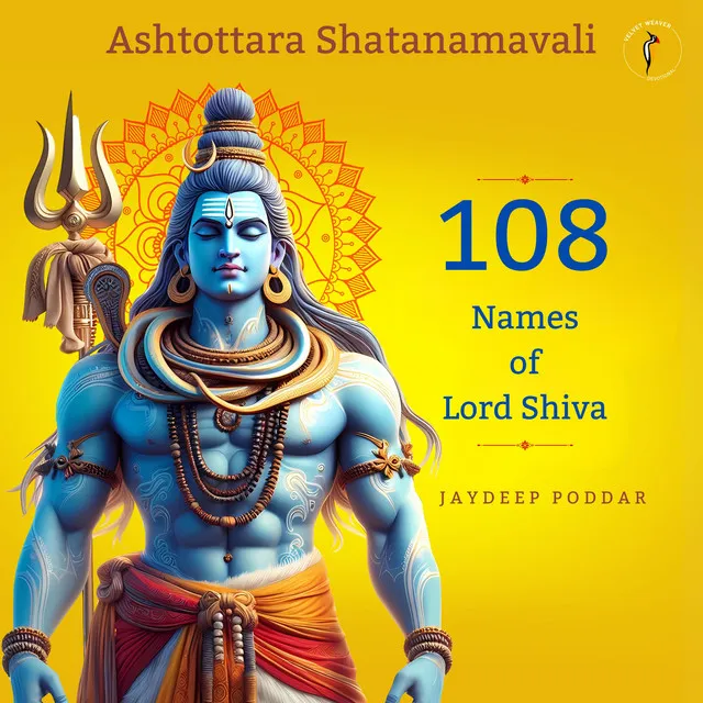 108 Names of Lord Shiva