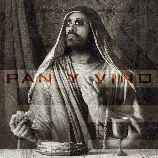 Pan y vino