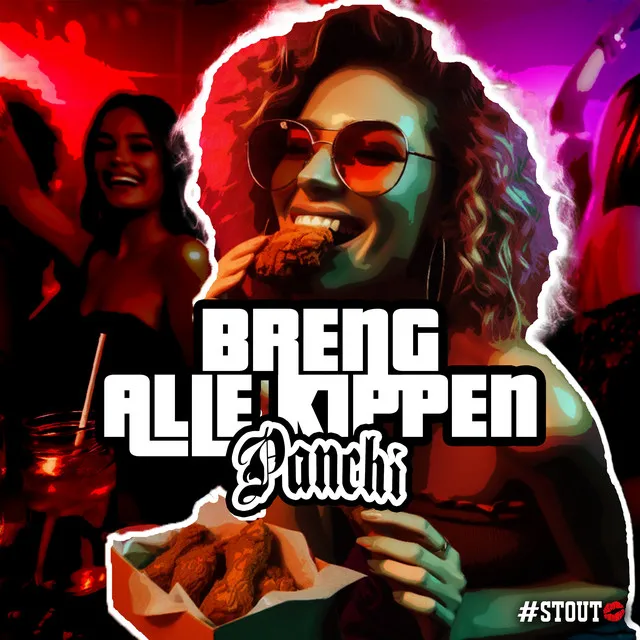 Breng alle kippen (Panchi)