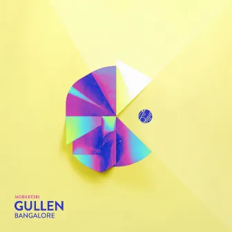 Bangalore by Gullen