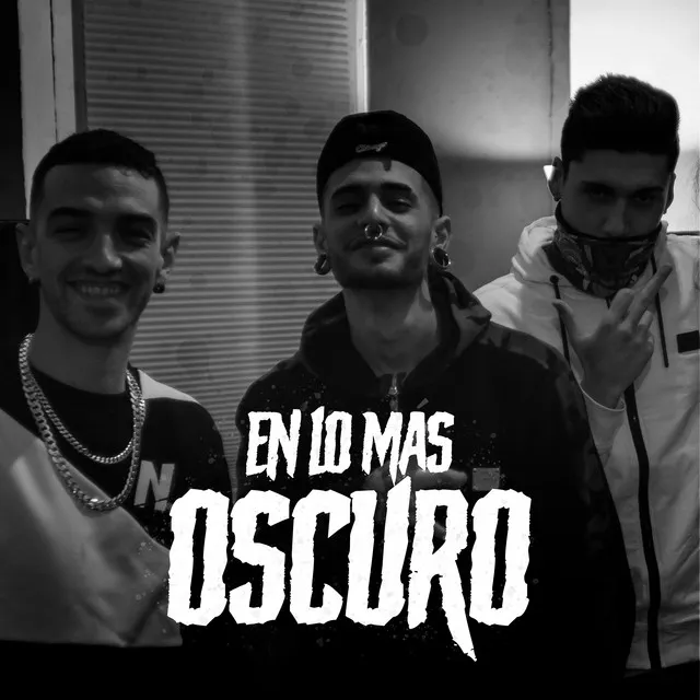 En Lo Más Oscuro - feat. Xeff