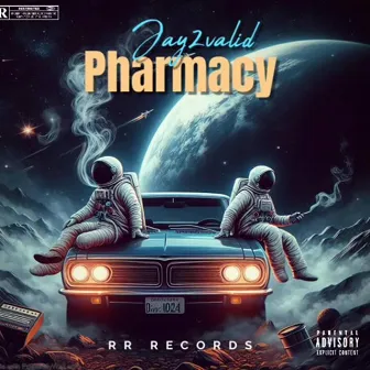 Pharmacy by Jay2Valid