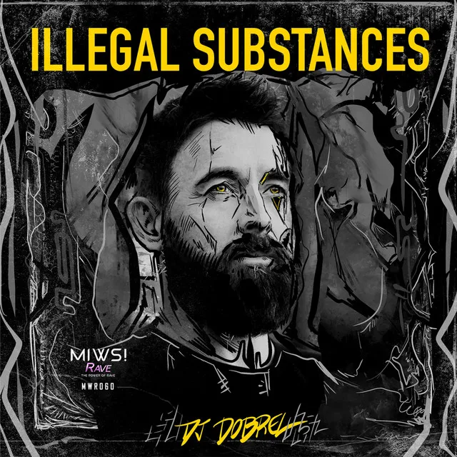 Illegal Substances - Original Mix