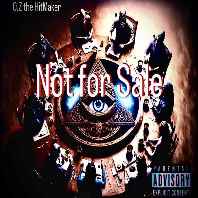 Not for Sale