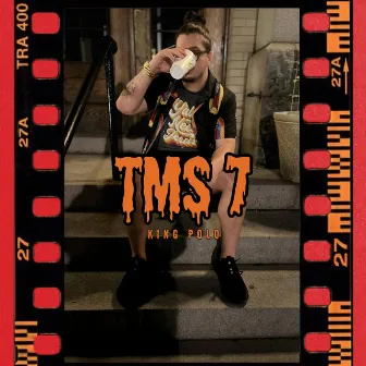 TMS 7 by King Polo