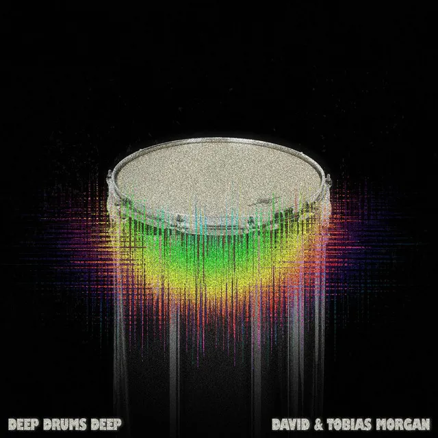 Deep Drums Deep