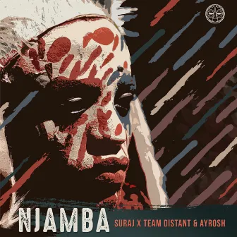 Njamba by Team Distant