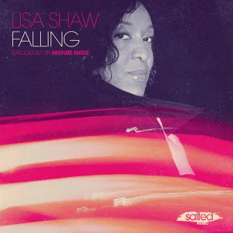 Falling by Lisa Shaw