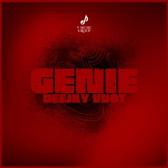 Genie by Deejay Vdot