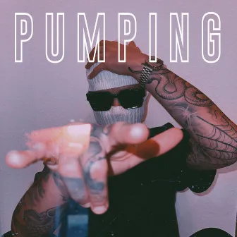 PUMPING by Dominique Lamee