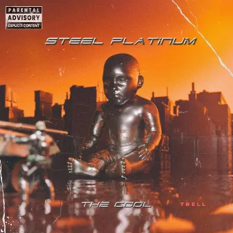 Steel Platinum by Trell