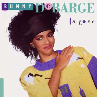 In Love by Bunny Debarge