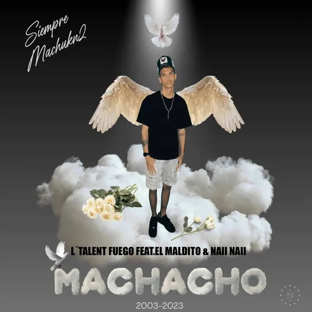 Machacho Siempre Machukan2