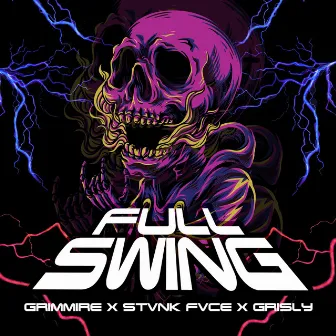 Full Swing by STVNK FVCE