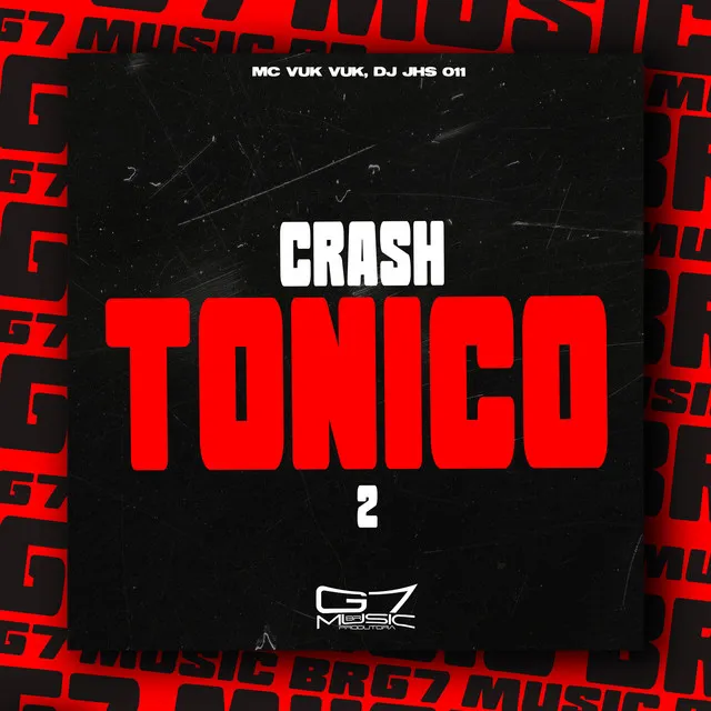 Crash Tônico 2