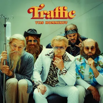 Viis Hommikut by Traffic