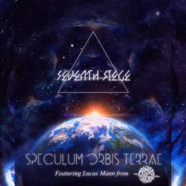 Speculum Orbis Terrae (Mirror of the World) [feat. Lucas Mann]