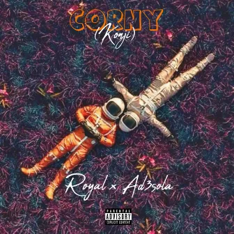 Corny (Konji) by Royal