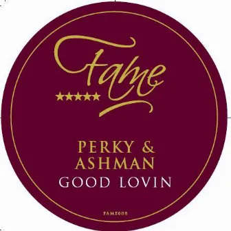 Good Lovin by Perky